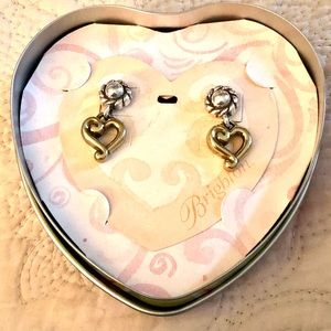 BRIGHTON TOWNSEND EARRINGS